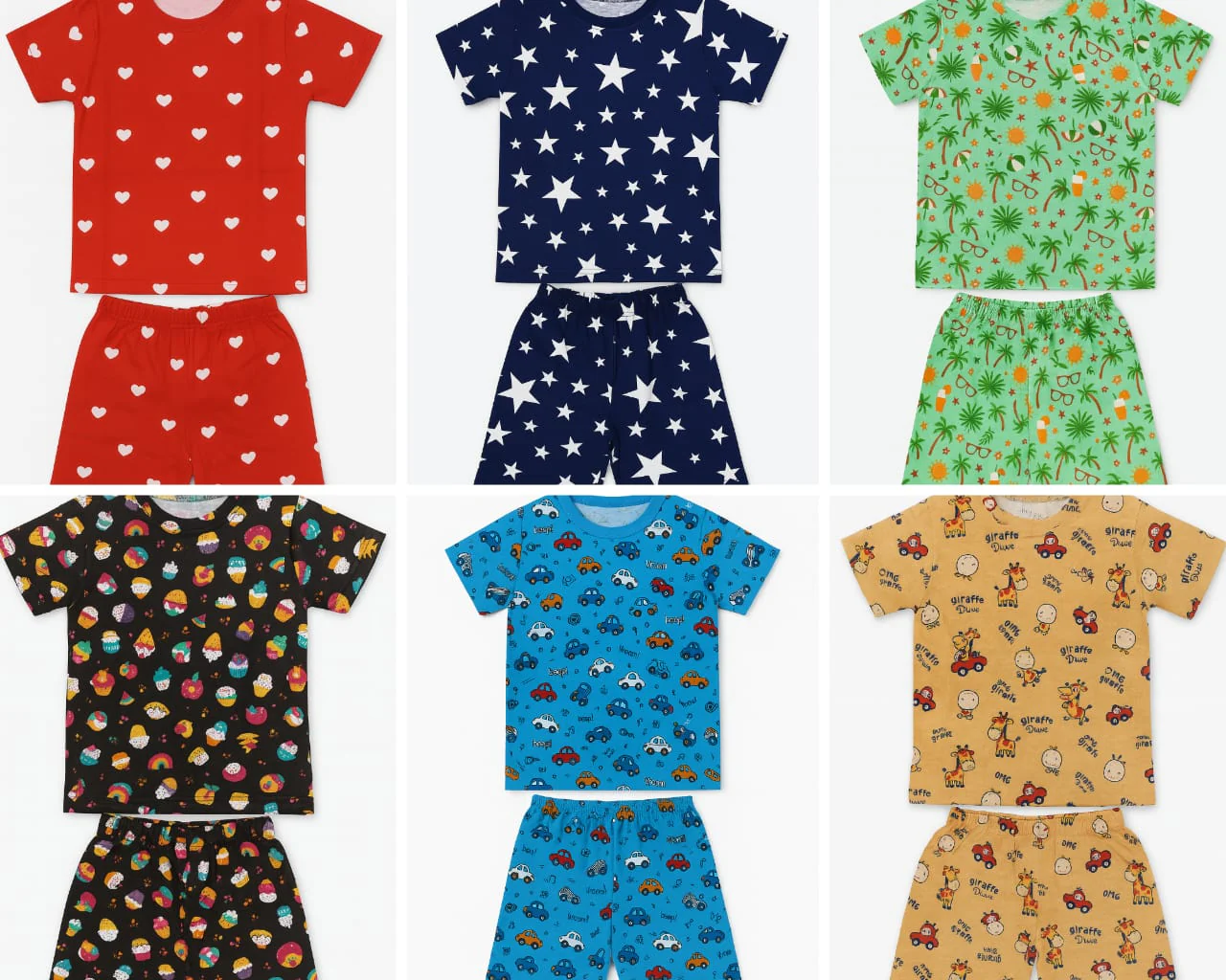Style for Little Trendsetters